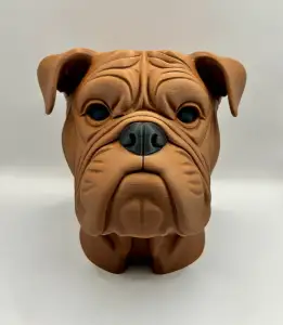 Music Doggo Stand