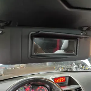 tapa parasol peugeot 207 cc