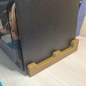 Universal Plate Holder - Vertical or Horizontal