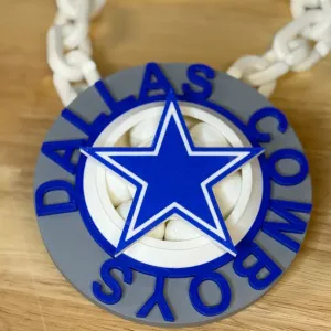 Dallas Necklace
