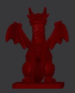 chinese dragon