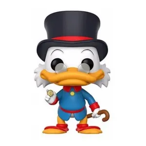 FUNKO TIO RICO SCROOGE MC DUCK
