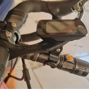 Garmin/ Xoss/iGPSPORT Bicycle Mount