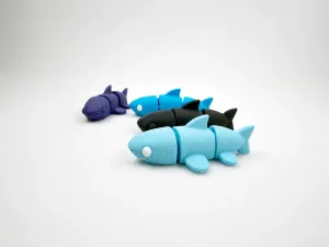 Flexi Shark