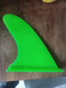 fin for sup board