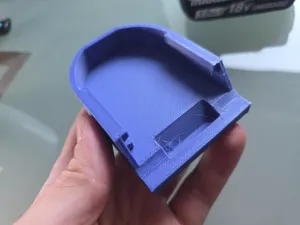 Makita Battery Cover 1.3