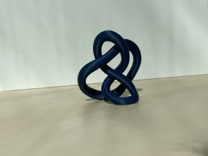 Infinity Knot