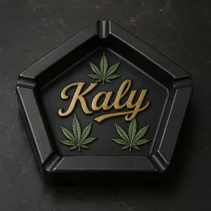 Kaly-Cenicero