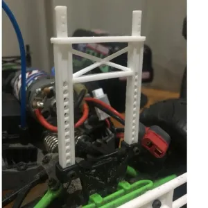 Traxxas Summit Mini Parts