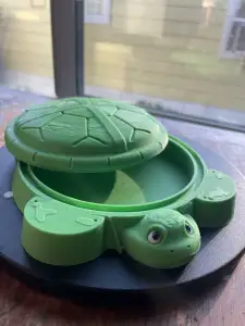 Little Tikes Turtle Sandbox