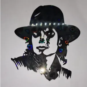stencil Michael Jackson