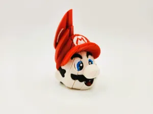 Super Mario Twist Fidget