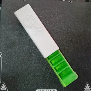 Capsule Pill Orginiser