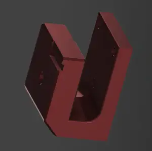 AR Wall Mount