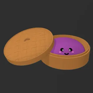 Dumpling Critter