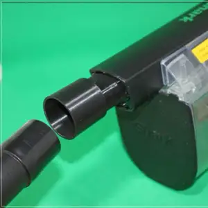 Shark Stratos Cordless Stick Vacuum Round Adapter