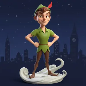 Peter Pan
