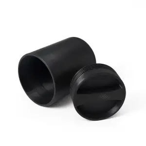 Travel Pill Container