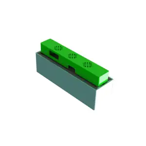 Case for 5V UPS 18650