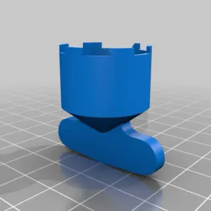 Faucet Aerator