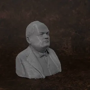 Winston Churchill