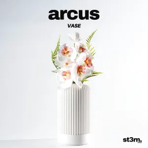 Arcus ⬝ Vase