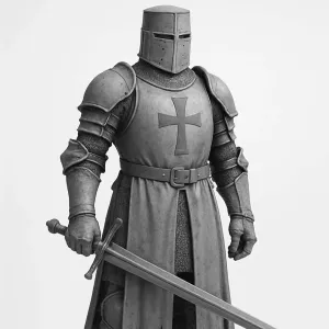 Knight Templar