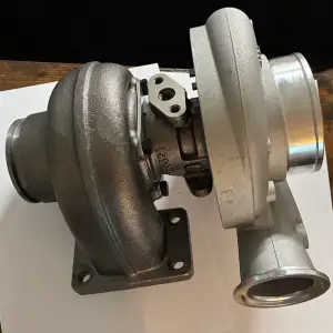 Turbocharger HX35 (Holset)