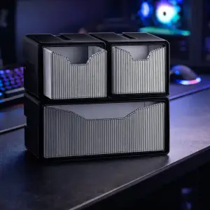 Modular organizer