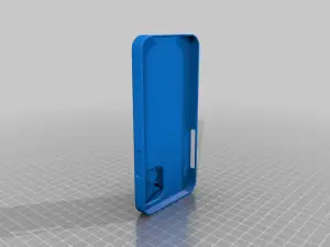 iphone 12 case / the flash