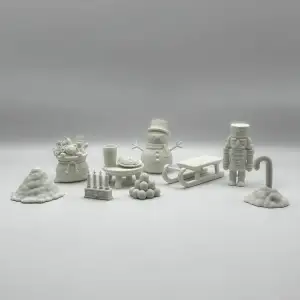 Christmas Props