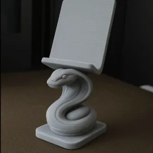 Cobra - Phone Stand