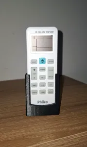 SOPORTE DE CONTROLE PHILCO