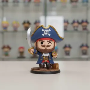 Funko Dorbz Ridez