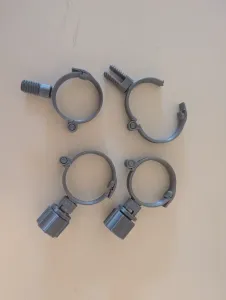 plant clamp