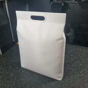 Simple Plastic Bag (prop)