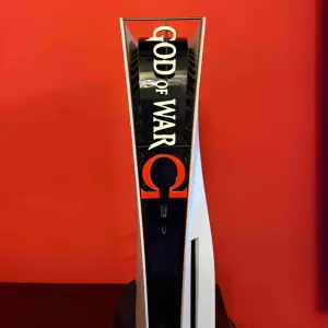 God of war cover ps5