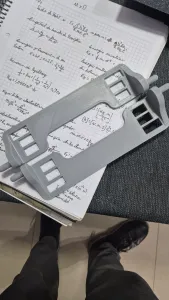 bisagra de tapa plastica para inodoro
