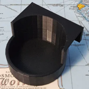 Custom Pepper Holder With Hook