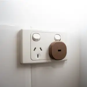 Outlet cover
