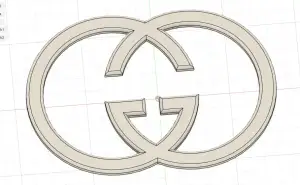 Gucci logo