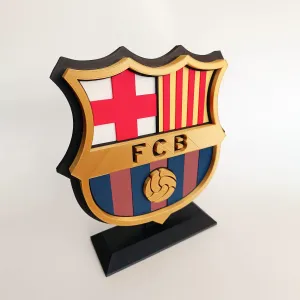Logo FCB