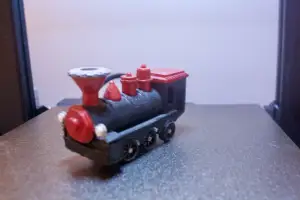 Train (decorative)