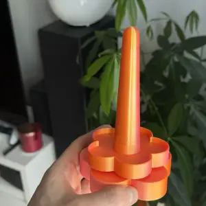 Yarn spinner
