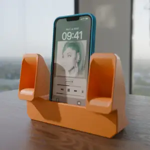 Mobile Sound Booster