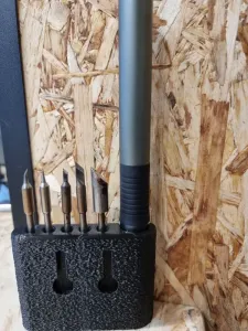 Alientek t90b wall organizer