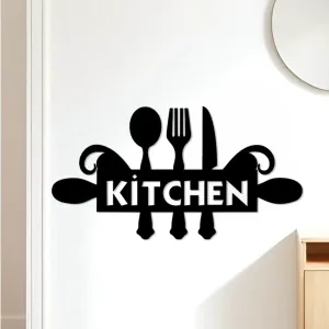 Kitchen Wall Art, Wall Decor, Home Decor