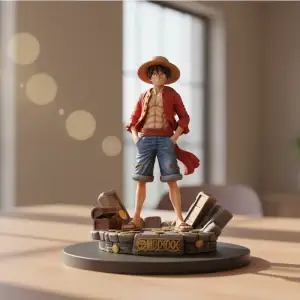 Luffy
