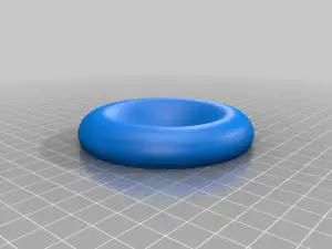 Ashtray Cover
