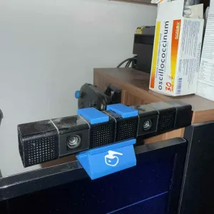 Holder, stand for PSVR camera ps4 (V1)